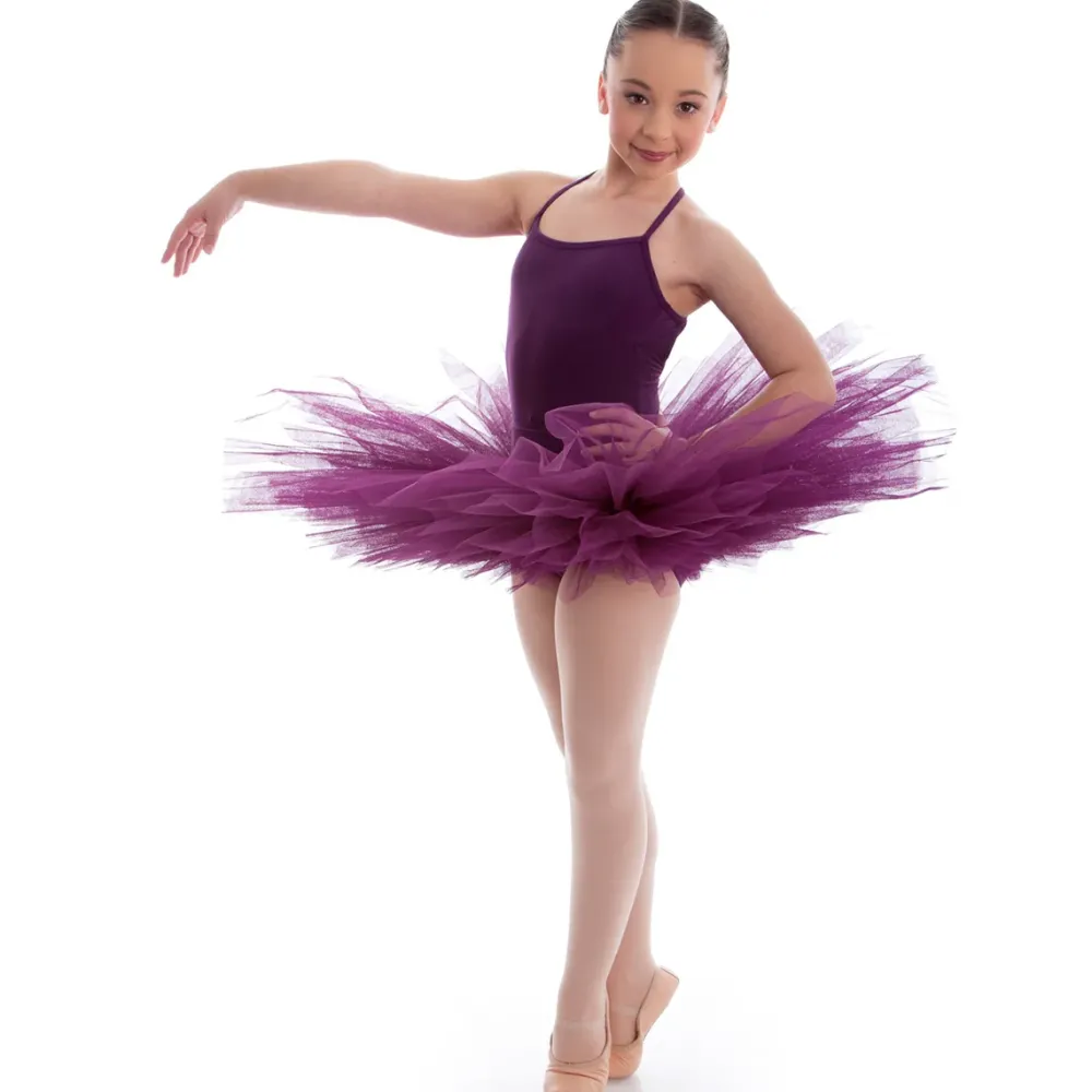 Clearance Energetiks Darcey Half Tutu | Child
