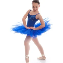 Clearance Energetiks Darcey Half Tutu | Child