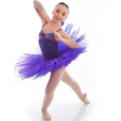 Clearance Energetiks Darcey Half Tutu | Child