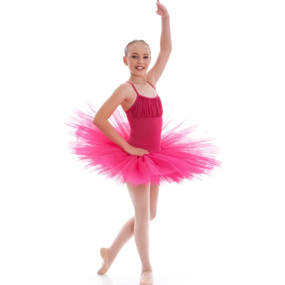 Clearance Energetiks Darcey Half Tutu | Child