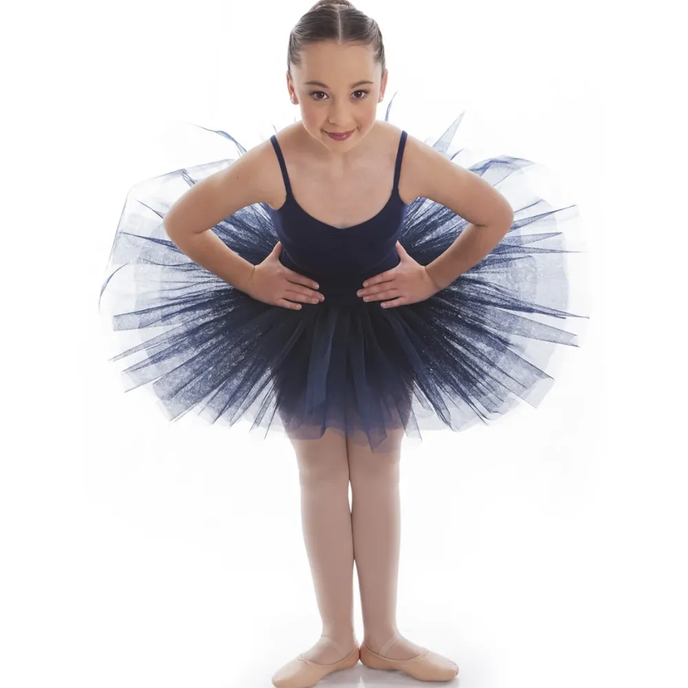 Clearance Energetiks Darcey Half Tutu | Child