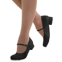 Fashion Energetiks Debut Tap Shoe Low Heel | Adult