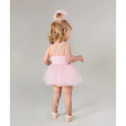 Best Energetiks Emily Tutu | Candy | Child