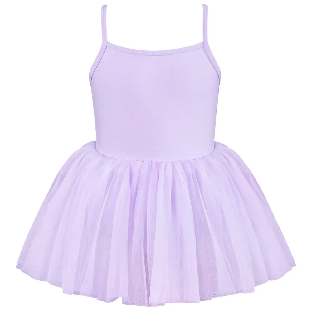 Best Energetiks Emily Tutu | Lilac | Child