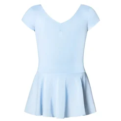 Best Energetiks Florence Leotard With Skirt | Baby Blue | Child