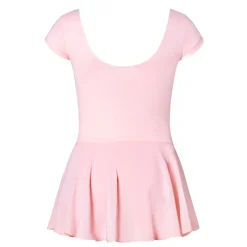 Hot Energetiks Florence Leotard With Skirt | Ballet Pink | Child