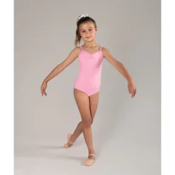 Best Energetiks Harmony Adjustable Camisole | Child