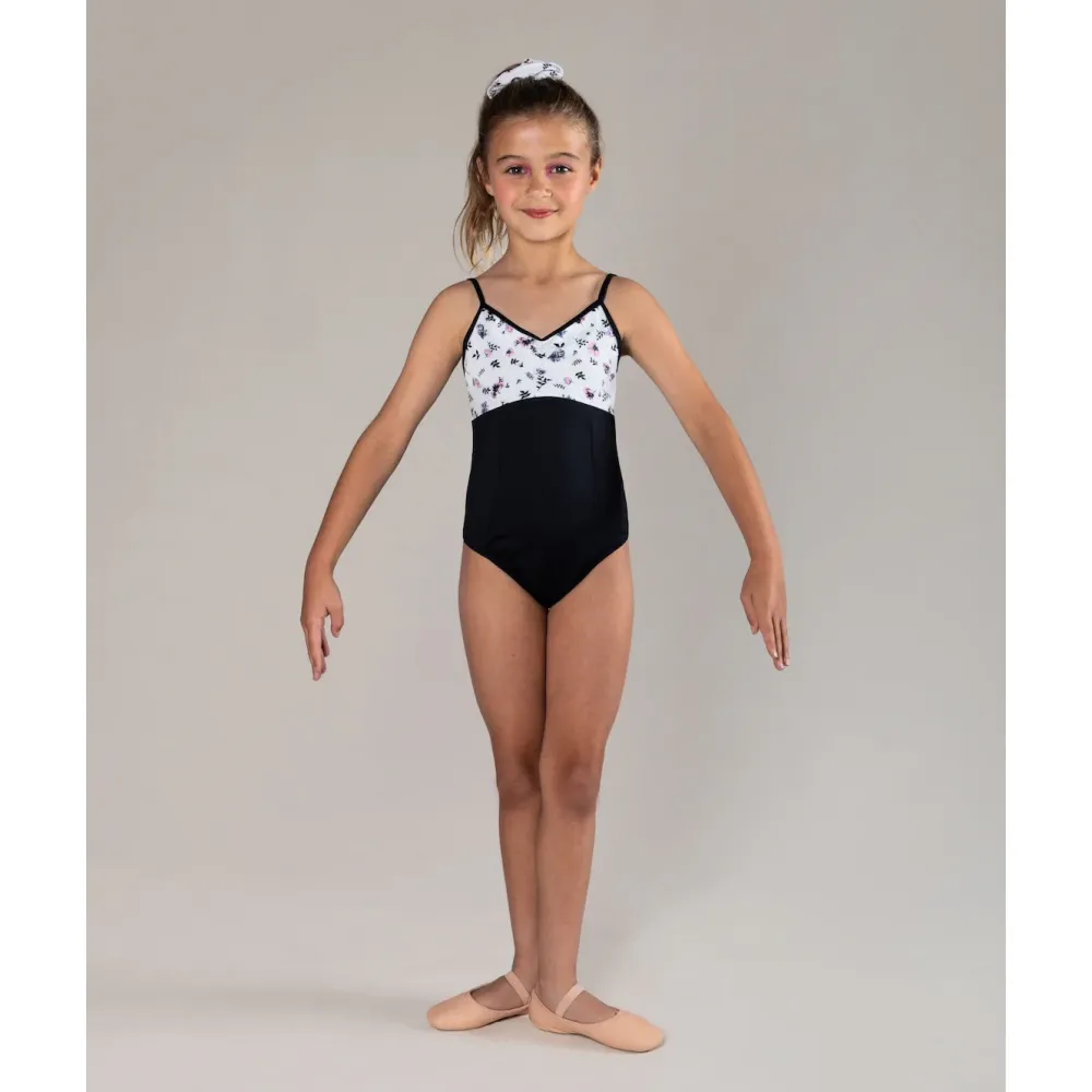 Best Energetiks Harmony Adjustable Camisole | Child