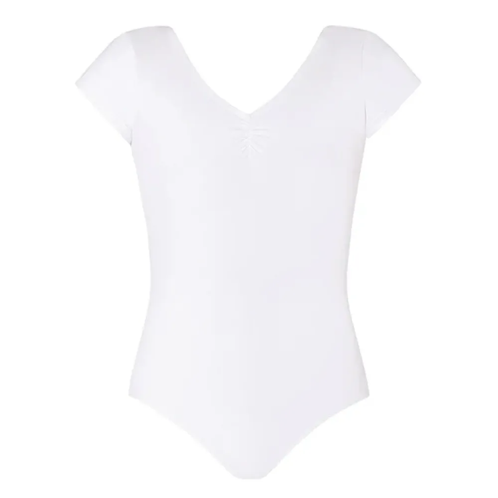 Best Energetiks Heidi Leotard | White | Child