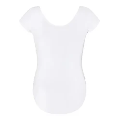 Best Energetiks Heidi Leotard | White | Child