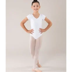 Best Energetiks Heidi Leotard | White | Child