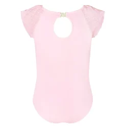 Online Energetiks Isla Heart Leotard | Candy | Child