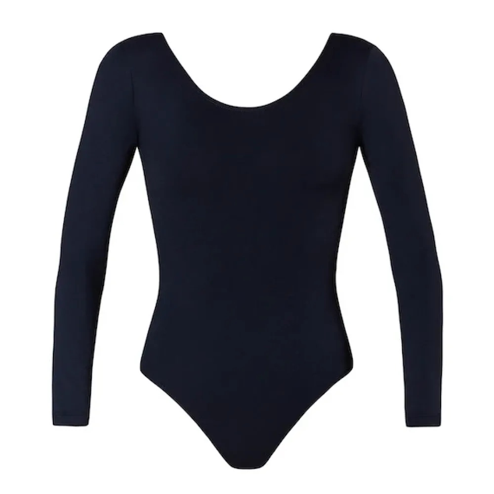 Clearance Energetiks Jesse Long Sleeve Leotard | Adult