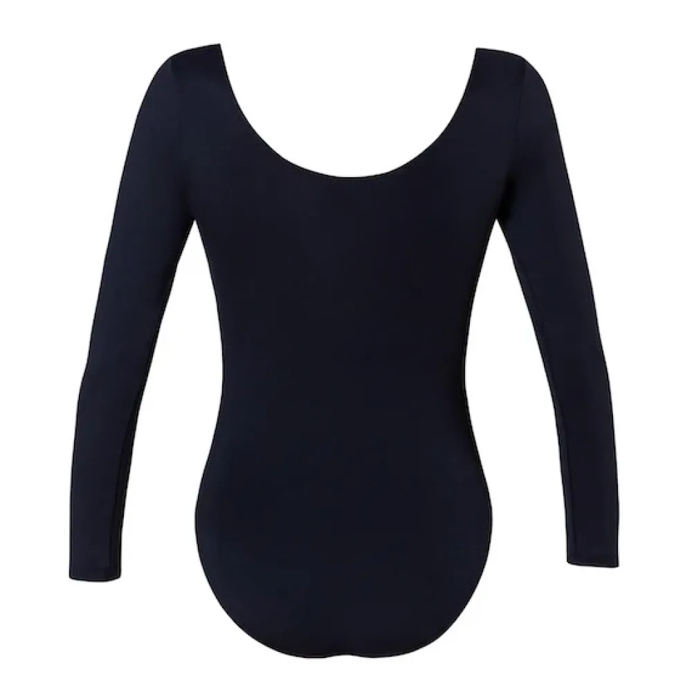 Clearance Energetiks Jesse Long Sleeve Leotard | Adult