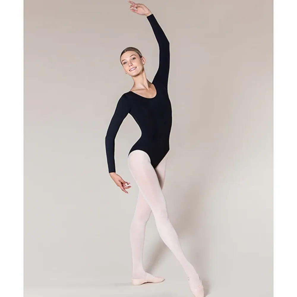 Clearance Energetiks Jesse Long Sleeve Leotard | Adult