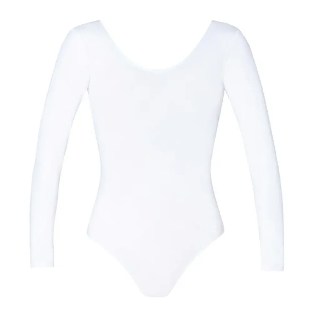 Clearance Energetiks Jesse Long Sleeve Leotard | Adult