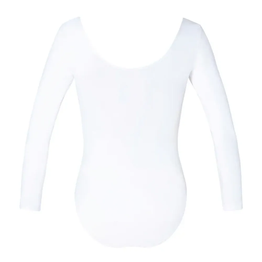 Clearance Energetiks Jesse Long Sleeve Leotard | Adult