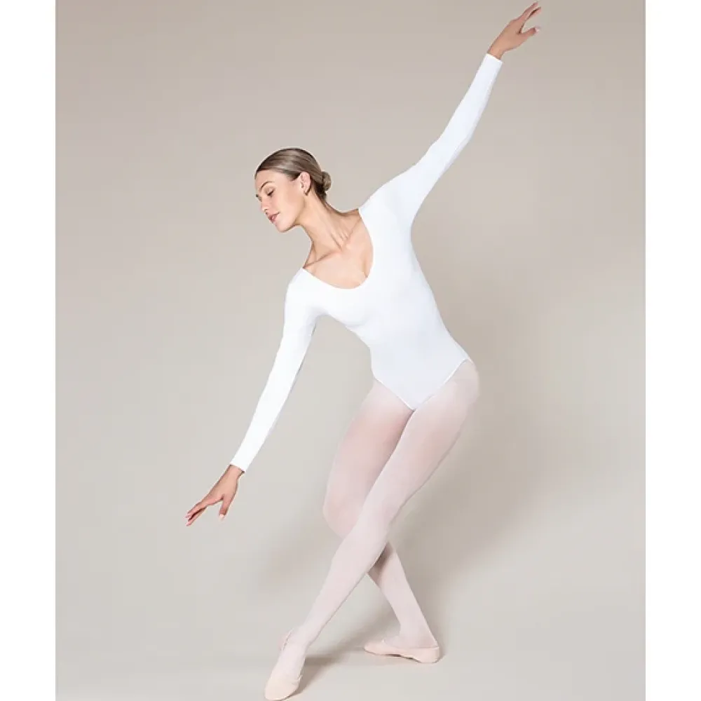Clearance Energetiks Jesse Long Sleeve Leotard | Adult