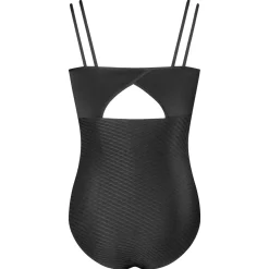 Best Energetiks Kara Zip Camisole | Black