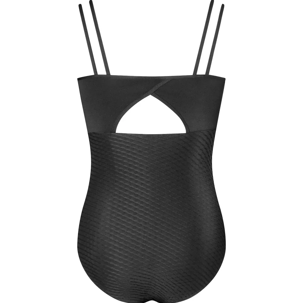 Best Energetiks Kara Zip Camisole | Black