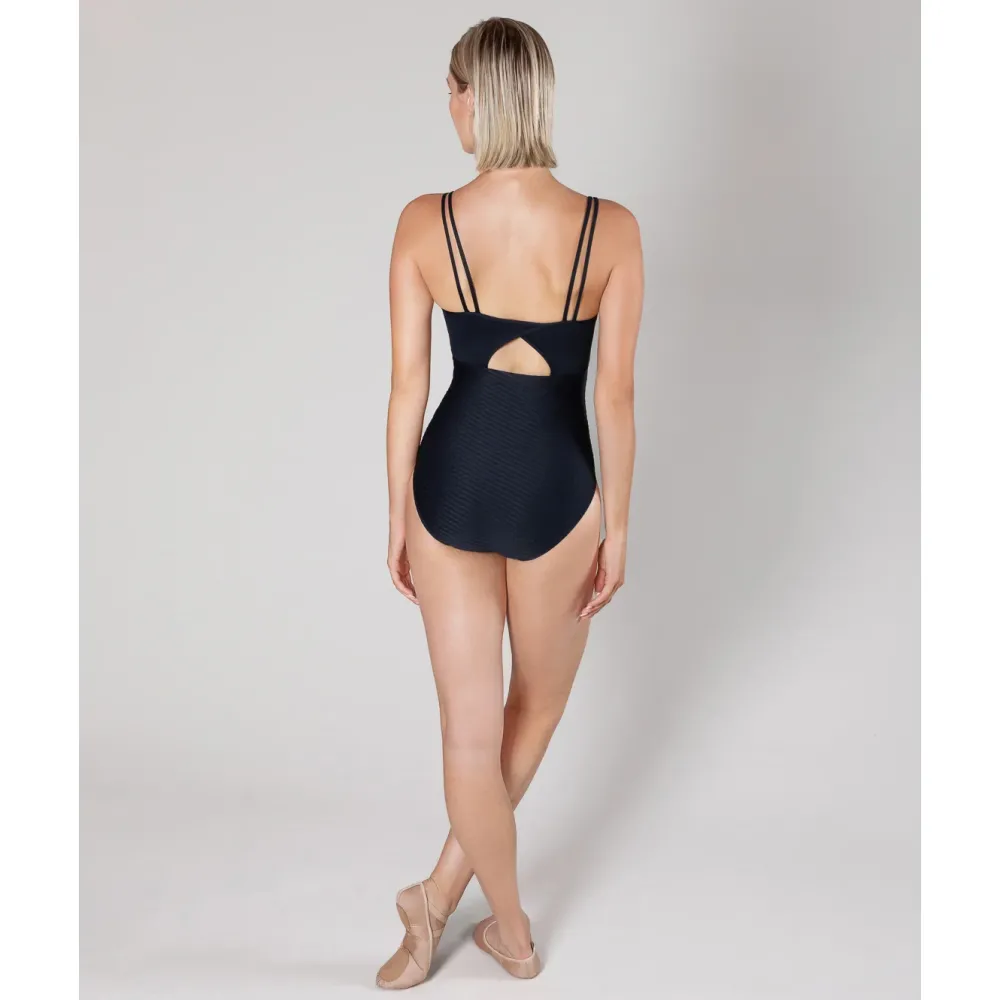 Best Energetiks Kara Zip Camisole | Black