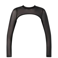 Discount Energetiks Kela Shrug | Black