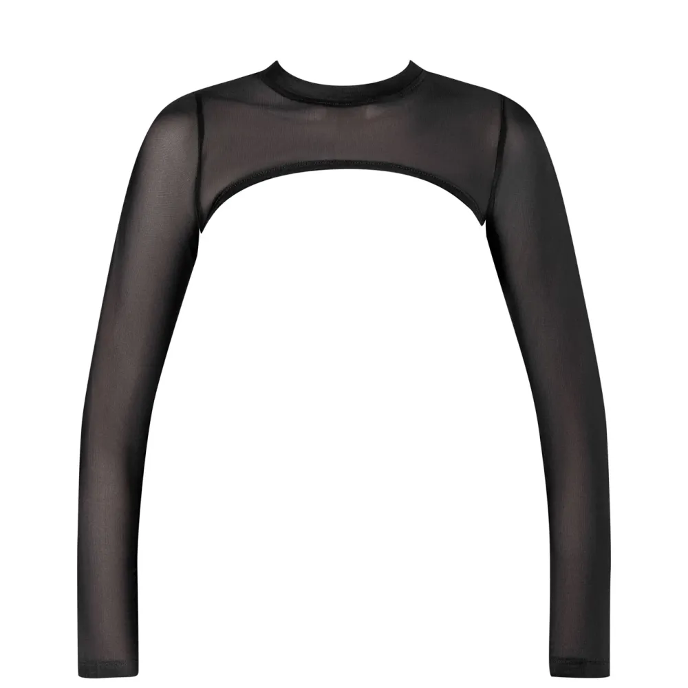 Discount Energetiks Kela Shrug | Black