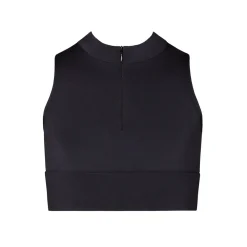 Sale Energetiks Kity Crop | Black