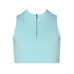 Fashion Energetiks Kity Crop | Mystique Mint