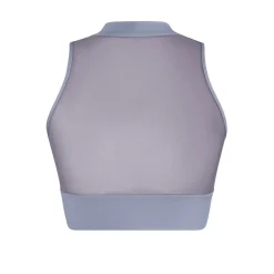 Clearance Energetiks Kity Crop | Silver Bullet