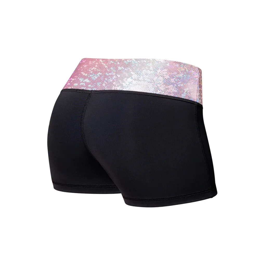 Hot Energetiks Kylie Metallic Short | Child
