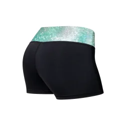 Hot Energetiks Kylie Metallic Short | Child