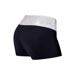 Hot Energetiks Kylie Metallic Short | Child