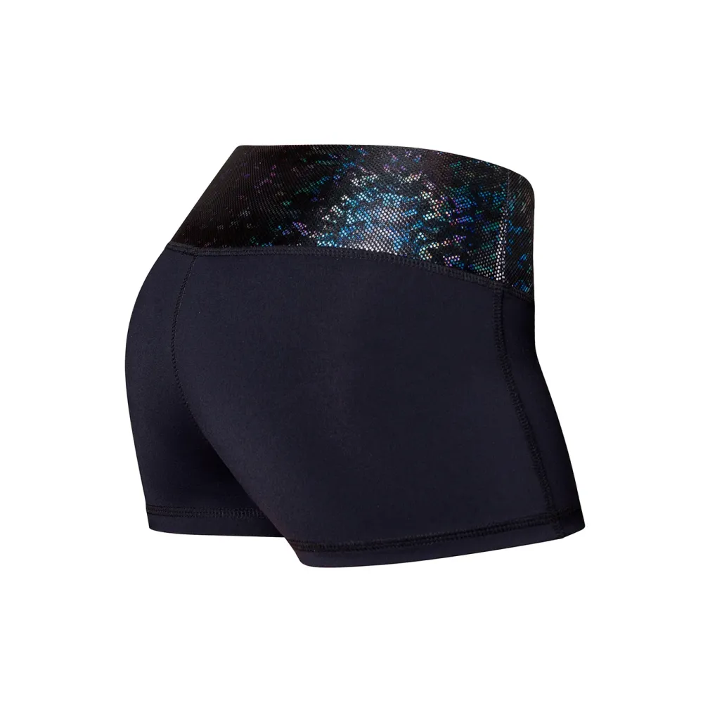 Hot Energetiks Kylie Metallic Short | Child