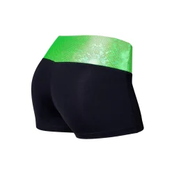 Hot Energetiks Kylie Metallic Short | Child