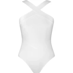 Best Energetiks Lara Thick Strap Camisole | White