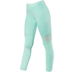 Outlet Energetiks Leah Mesh Legging | Watermelon Spritz