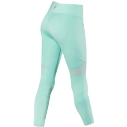 Outlet Energetiks Leah Mesh Legging | Watermelon Spritz