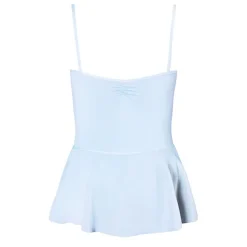 Fashion Energetiks Lucia Camisole With Skirt | Baby Blue | Child
