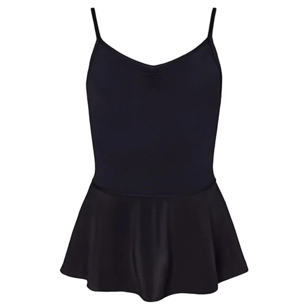 Best Energetiks Lucia Camisole With Skirt | Black | Child