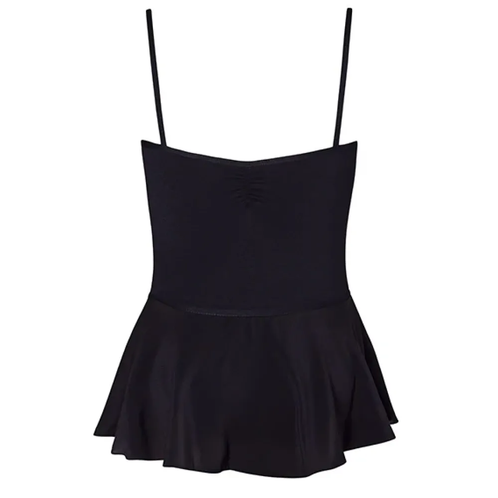 Best Energetiks Lucia Camisole With Skirt | Black | Child