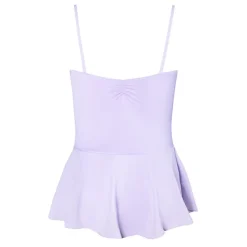 Sale Energetiks Lucia Camisole With Skirt | Lilac | Child