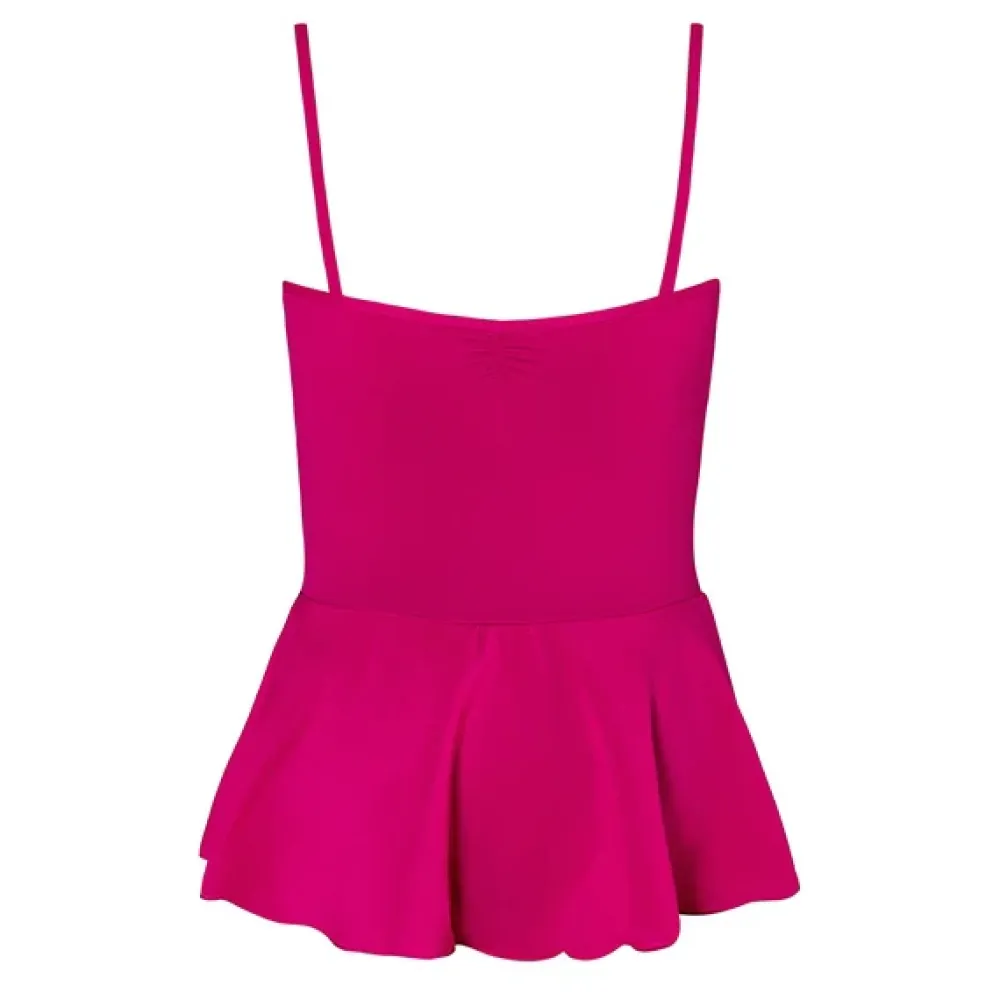 Best Energetiks Lucia Camisole With Skirt | Mulberry | Child