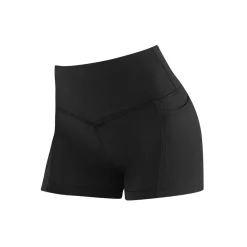 Discount Energetiks Madison Pocket Short | Black