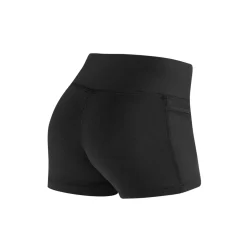 Discount Energetiks Madison Pocket Short | Black
