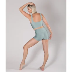 Best Energetiks Madison Pocket Short | Sea Mist