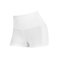 Best Energetiks Madison Pocket Short | White