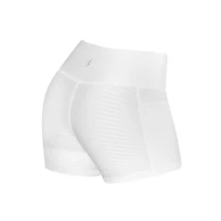 Best Energetiks Madison Pocket Short | White