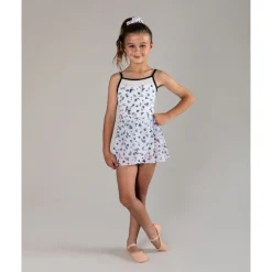 Sale Energetiks Melody Mesh Skirt | Child