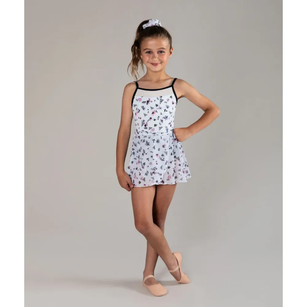 Sale Energetiks Melody Mesh Skirt | Child